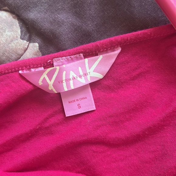 Victoria’s Secret Pink swim cover-up - Picture 3 of 5